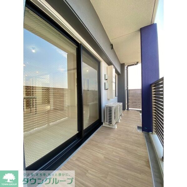 S-RESIDENCE葵IIの物件内観写真