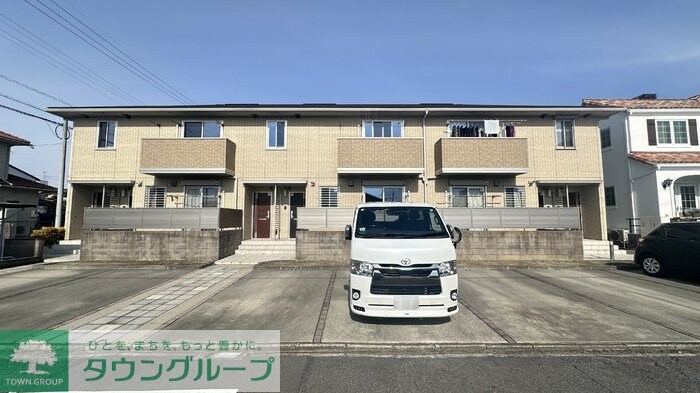 ファルツ宿跡の物件内観写真