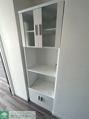 メイプル岩塚本通の物件内観写真