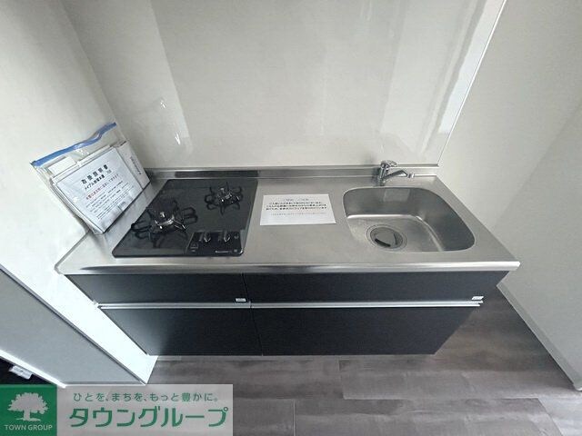 メイプル岩塚本通の物件内観写真