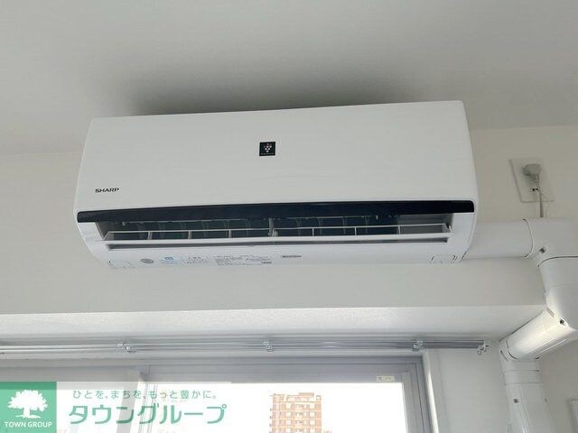 メイプル岩塚本通の物件内観写真