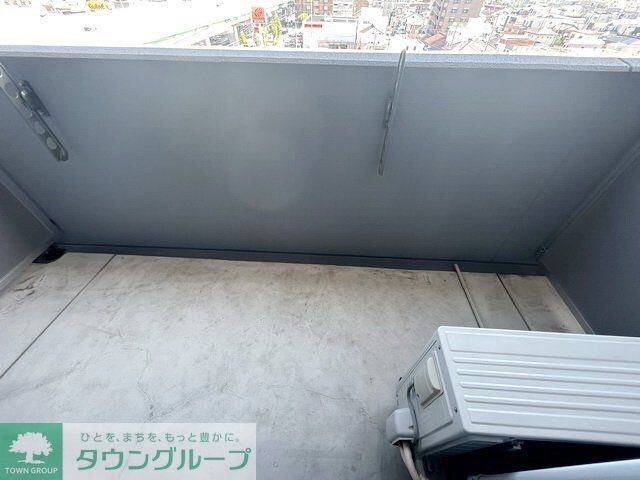 メイプル岩塚本通の物件内観写真