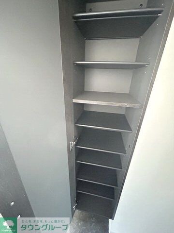 メイプル岩塚本通の物件内観写真