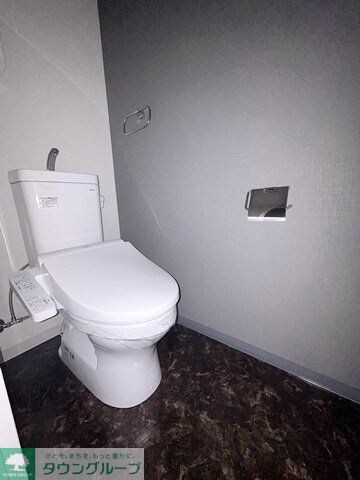 メイプル岩塚本通の物件内観写真