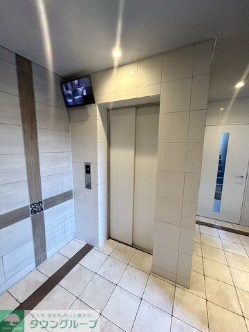 メイプル岩塚本通の物件内観写真