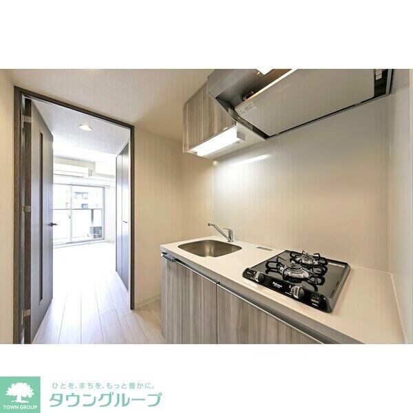 アステリ鶴舞テーセラの物件内観写真