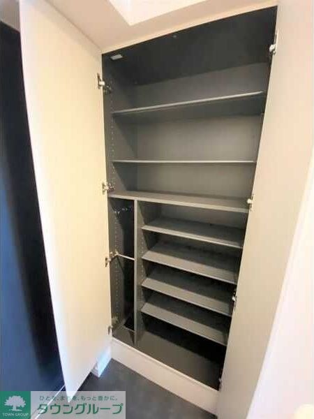 ディアレイシャス尾頭橋の物件内観写真