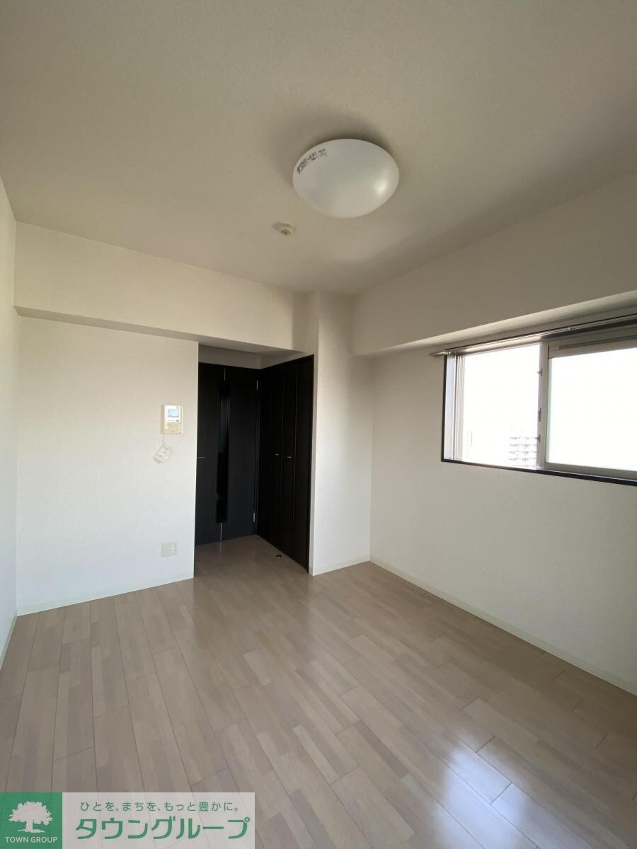 パークフラッツ金山の物件内観写真