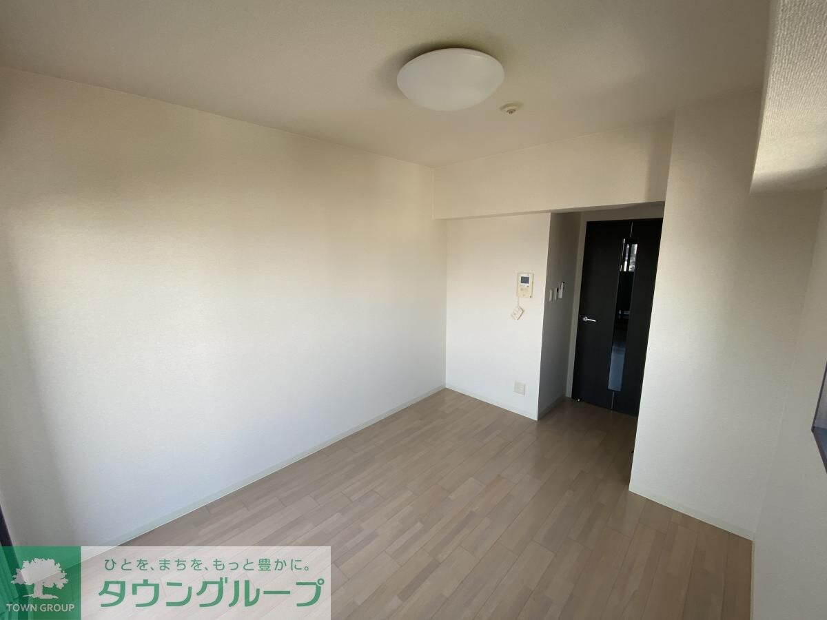 パークフラッツ金山の物件内観写真