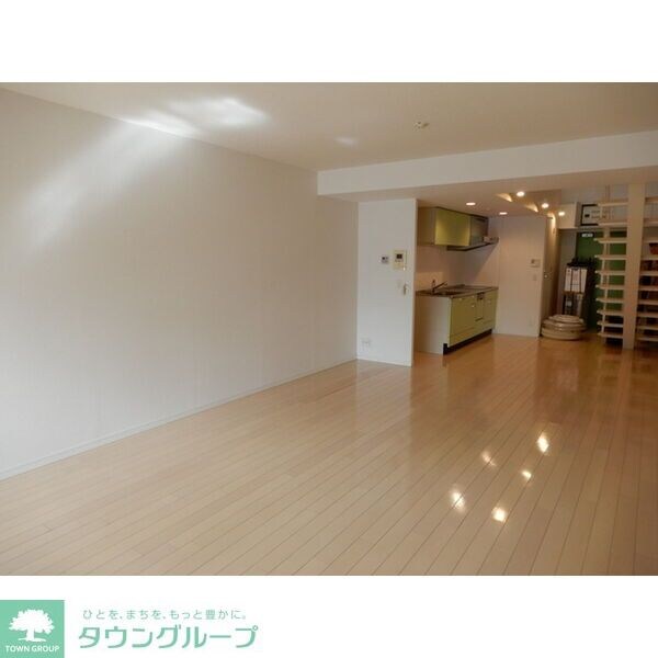 レジディア東桜IIの物件内観写真