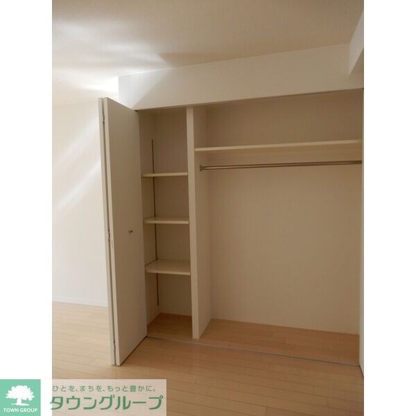 レジディア東桜IIの物件内観写真