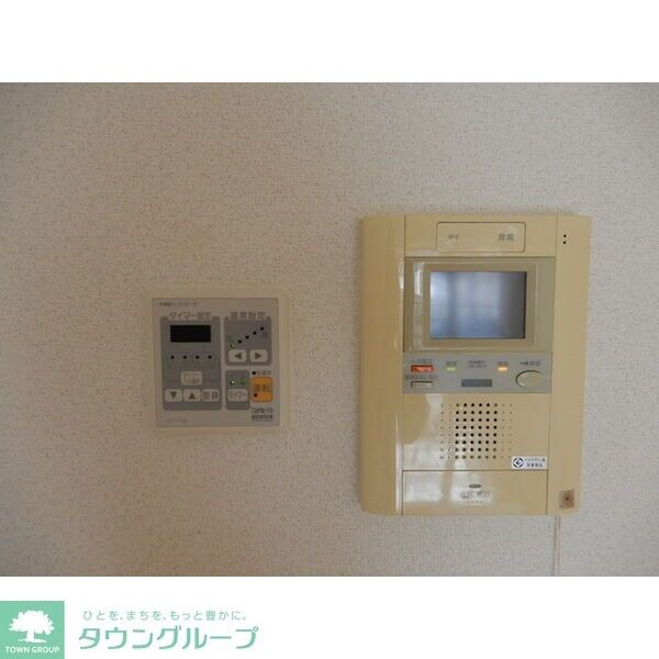 レジディア東桜IIの物件内観写真