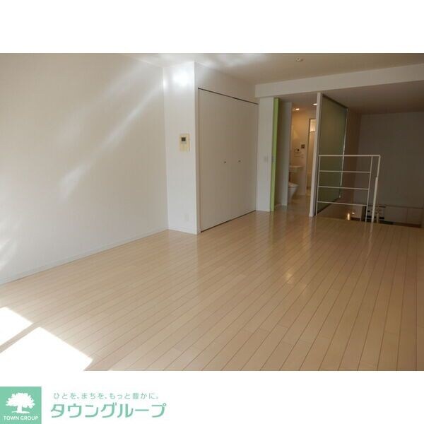 レジディア東桜IIの物件内観写真