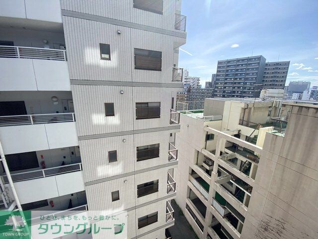 ドゥーエ大須の物件内観写真