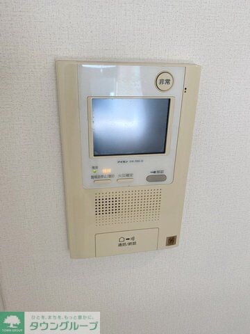 ドゥーエ大須の物件内観写真