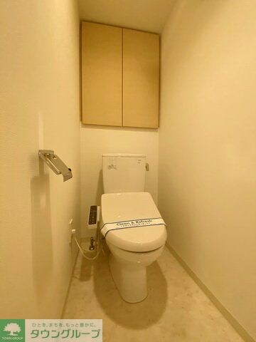 ドゥーエ大須の物件内観写真