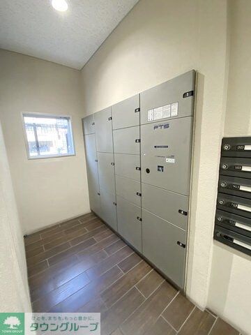 ドゥーエ大須の物件内観写真