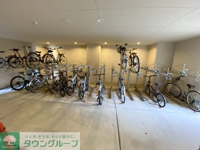 ドゥーエ大須の物件内観写真