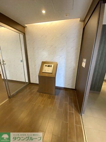 ドゥーエ大須の物件内観写真