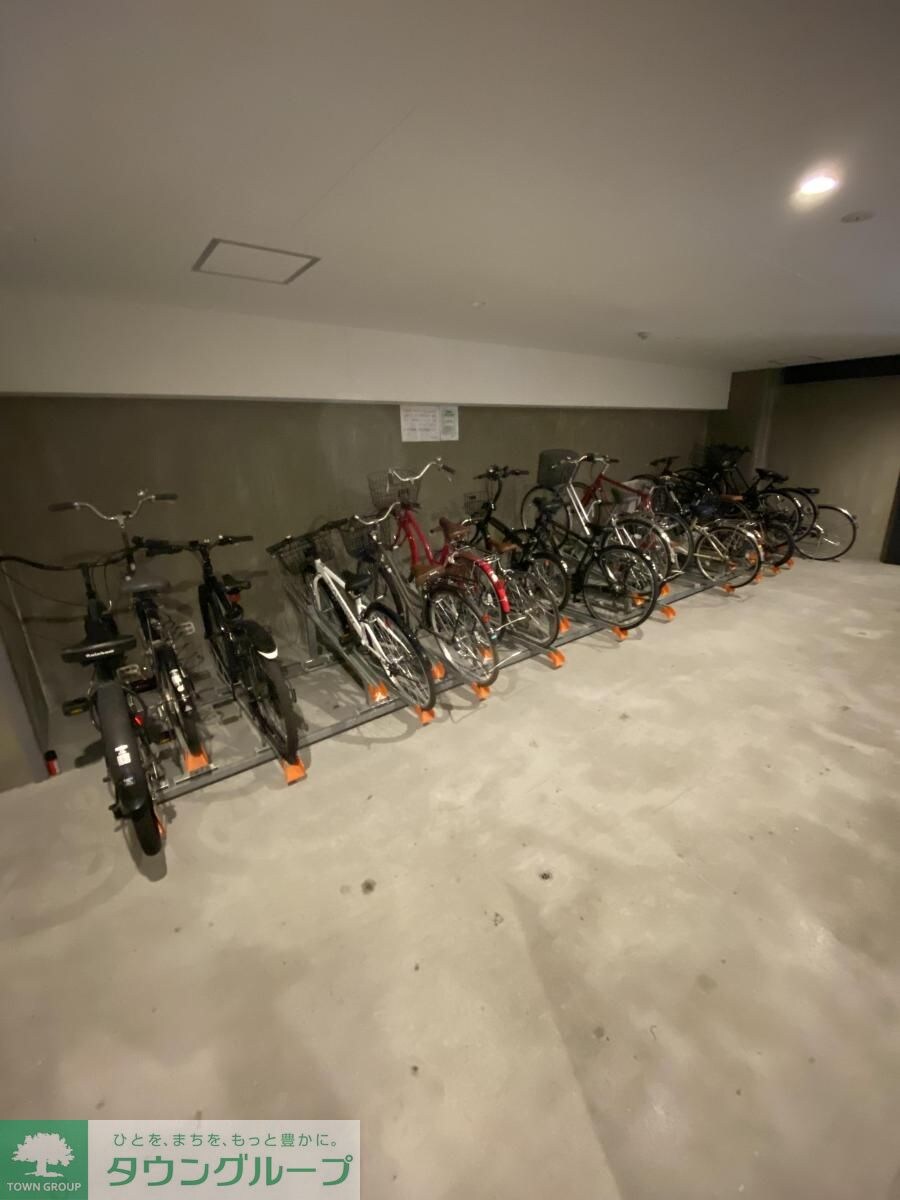 ブランシエスタ泉の物件内観写真