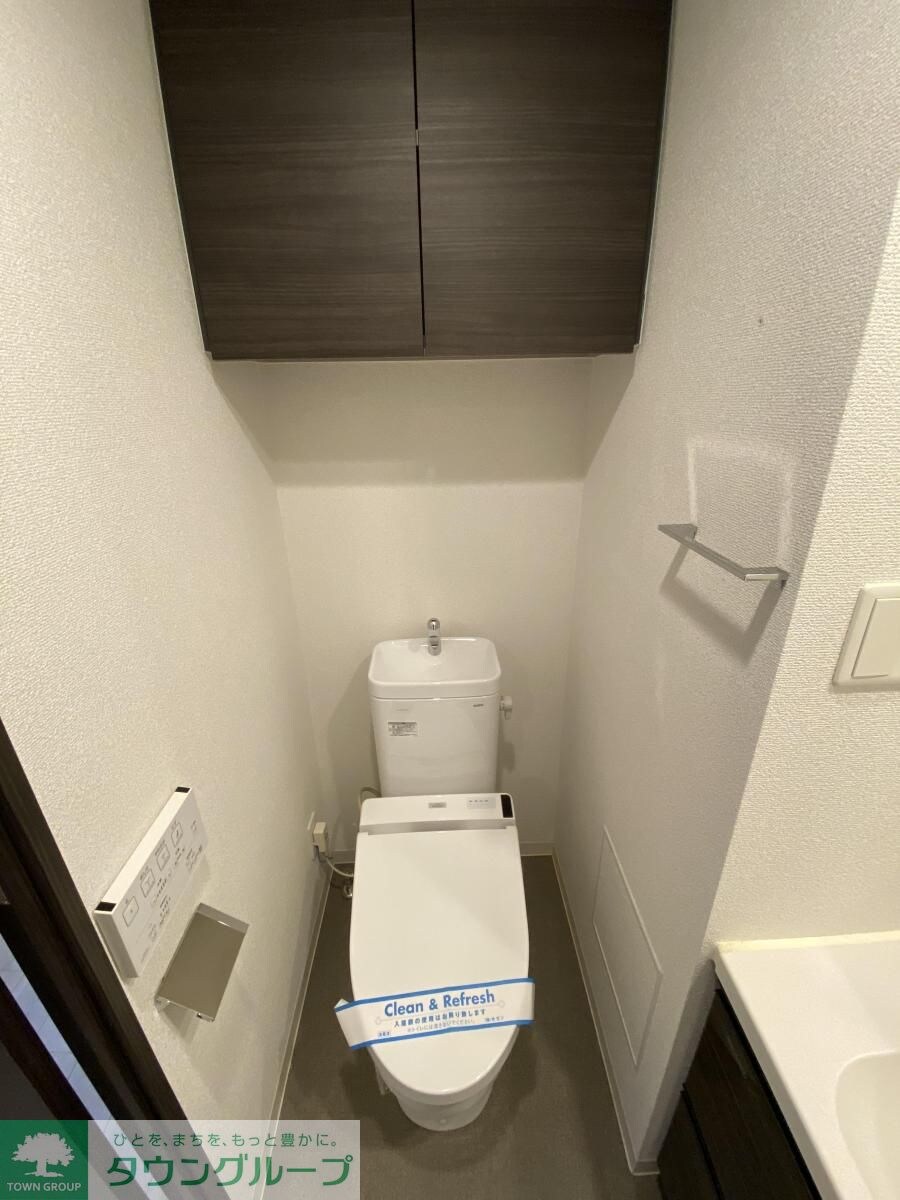 ブランシエスタ泉の物件内観写真