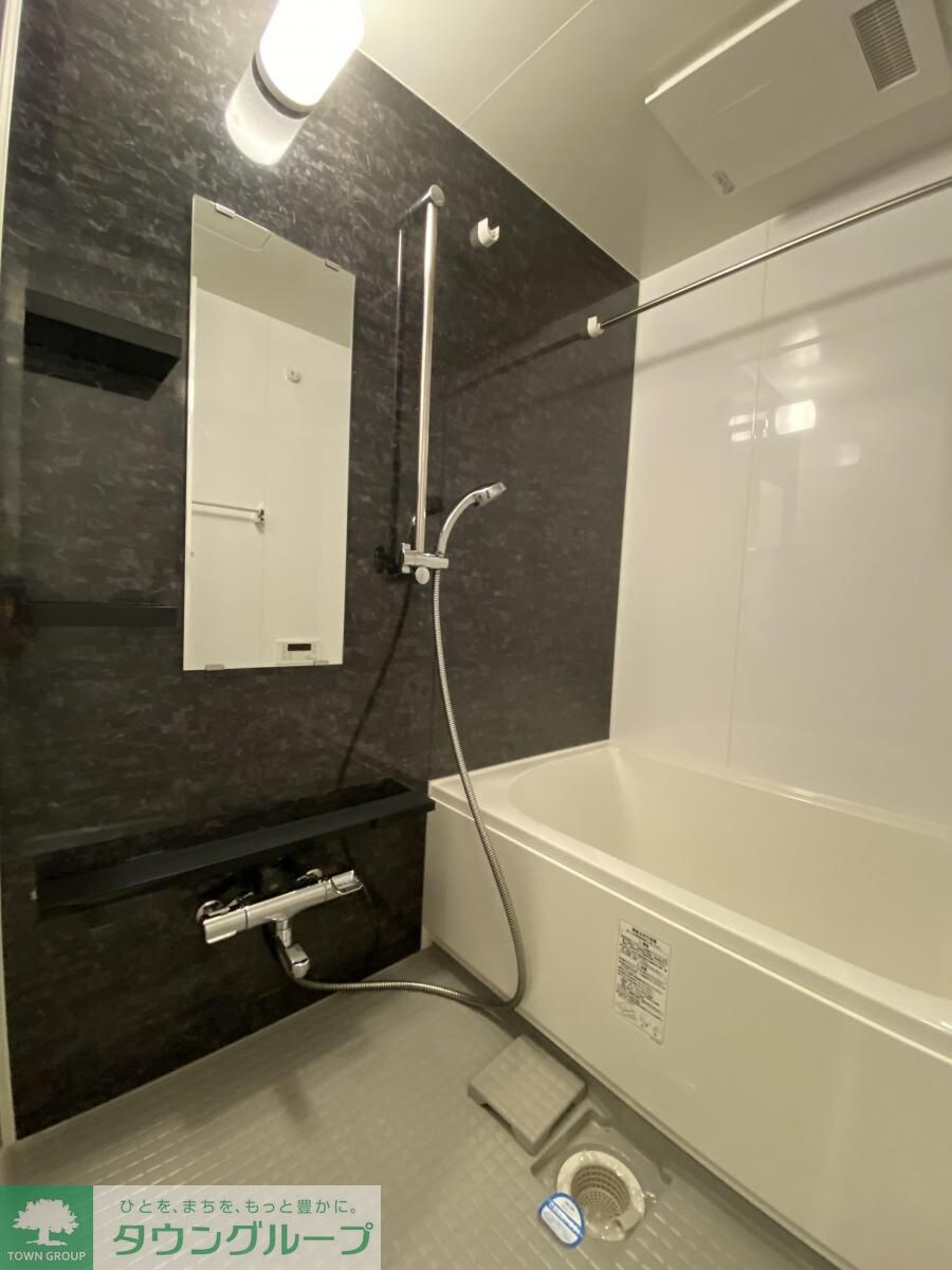 ブランシエスタ泉の物件内観写真