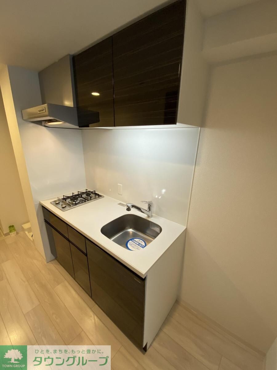 ブランシエスタ泉の物件内観写真