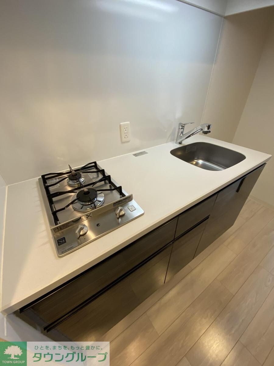 ブランシエスタ泉の物件内観写真