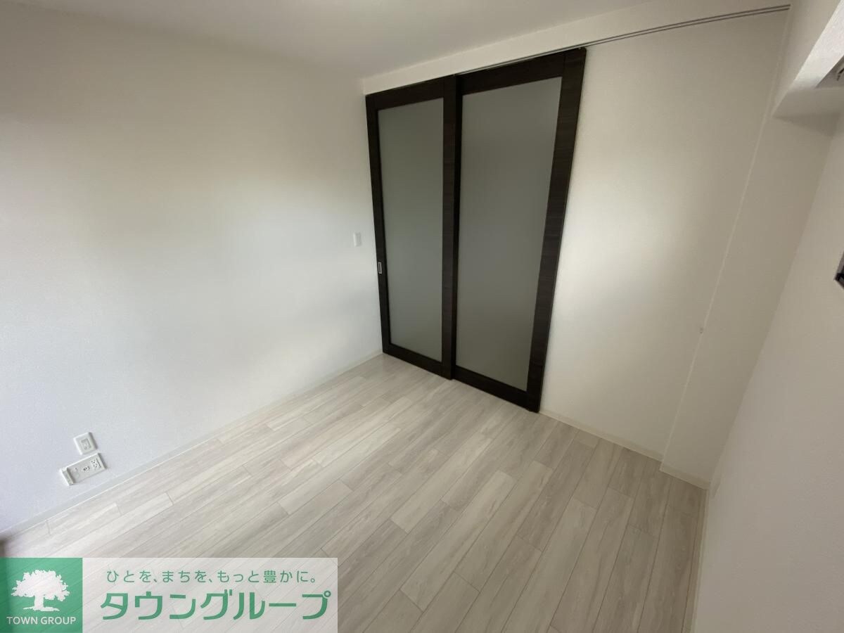 ブランシエスタ泉の物件内観写真