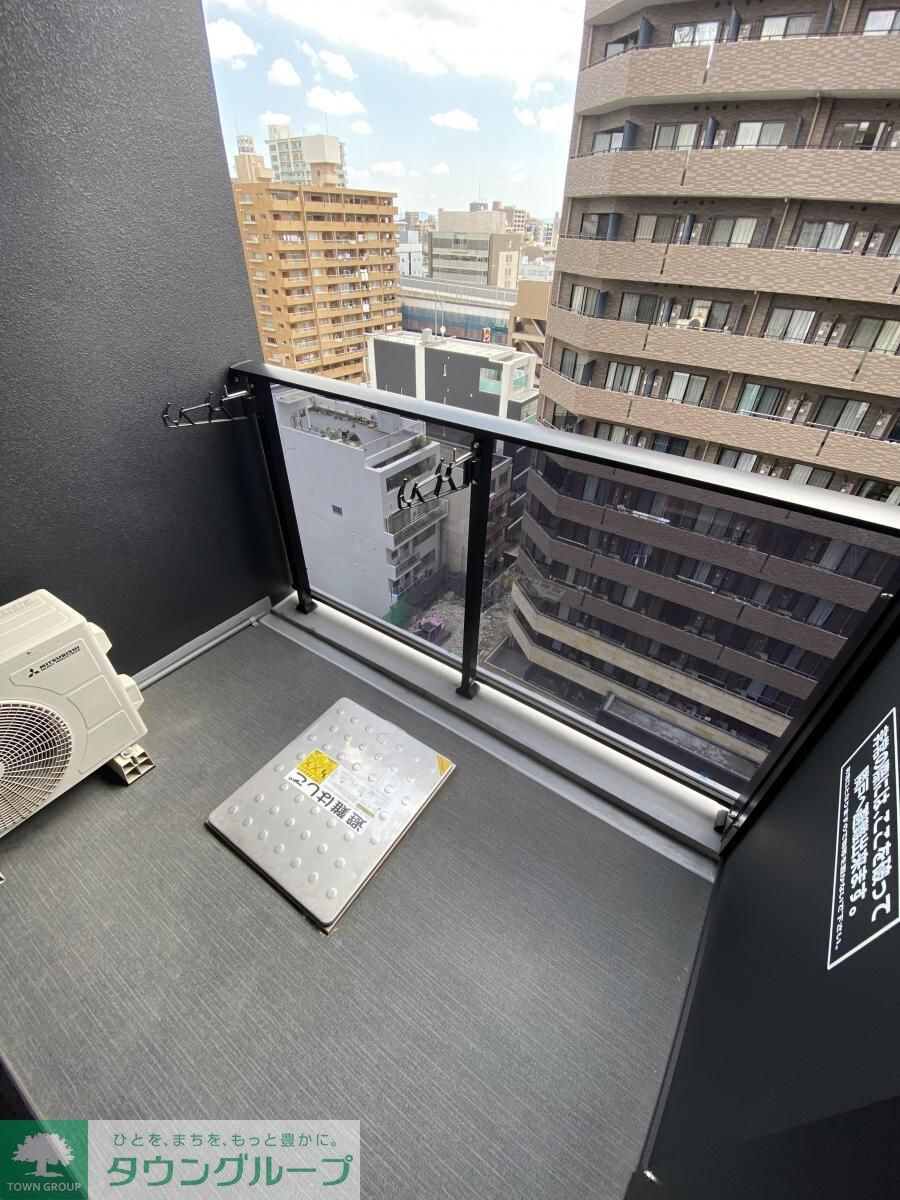 ブランシエスタ泉の物件内観写真