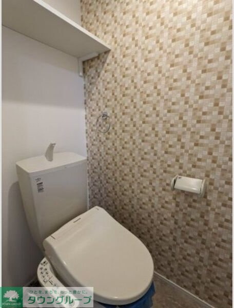 ハーモニーテラス山田西町の物件内観写真