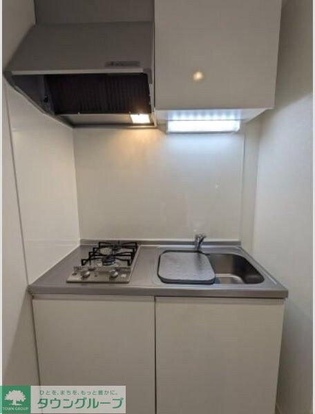 ハーモニーテラス山田西町の物件内観写真