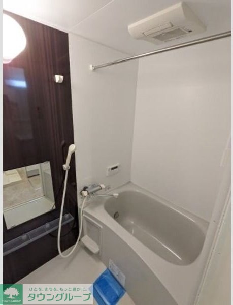 ハーモニーテラス山田西町の物件内観写真