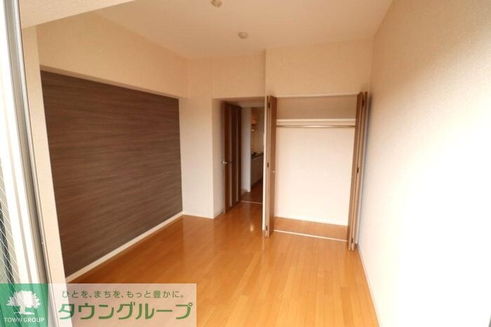 CASA八番館の物件内観写真