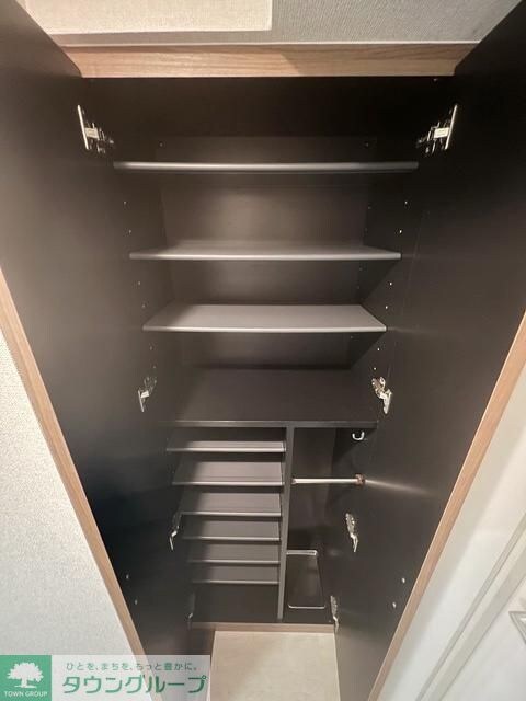 CASA八番館の物件内観写真