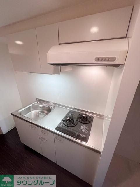 CASA八番館の物件内観写真