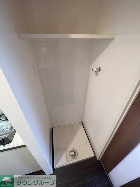 CASA八番館の物件内観写真