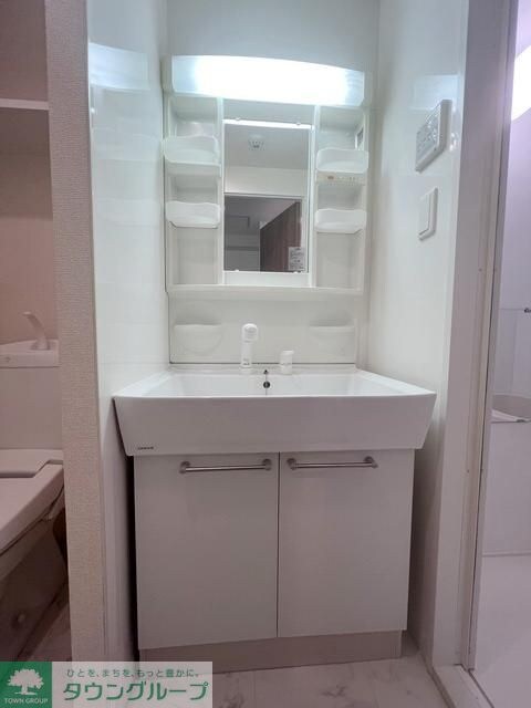 CASA八番館の物件内観写真