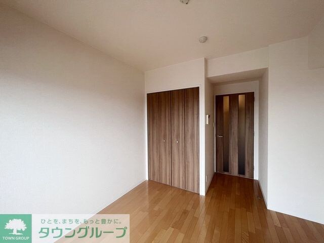 CASA八番館の物件内観写真