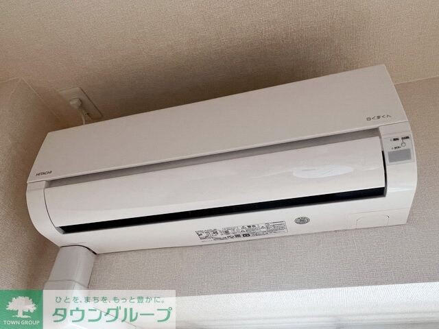 CASA八番館の物件内観写真