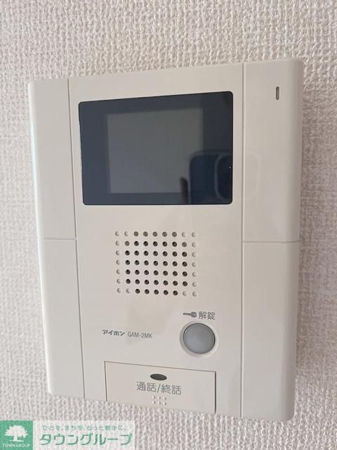 CASA八番館の物件内観写真