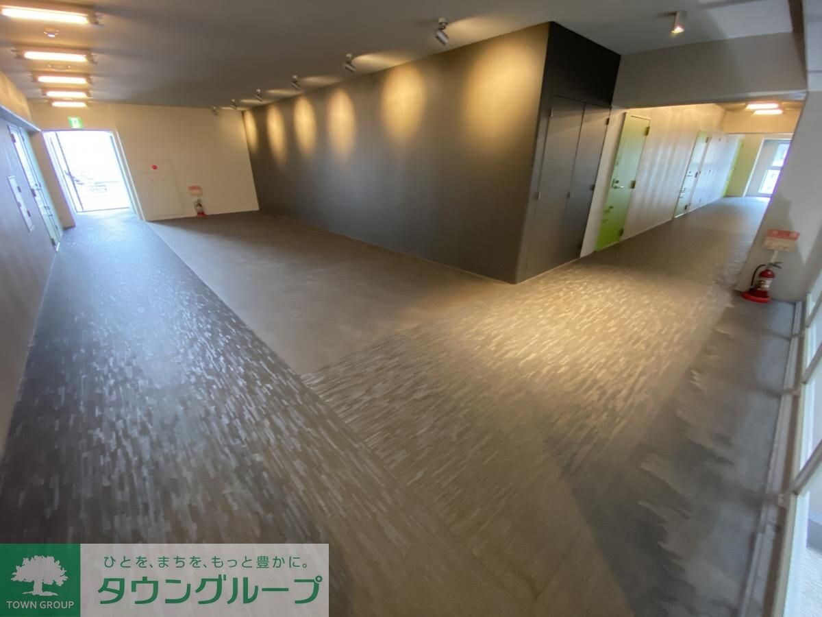 レジディア東桜IIの物件内観写真