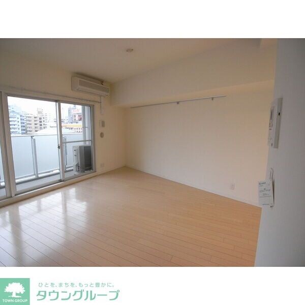 レジディア東桜IIの物件内観写真