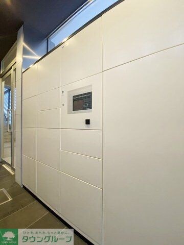 レジディア東桜IIの物件内観写真