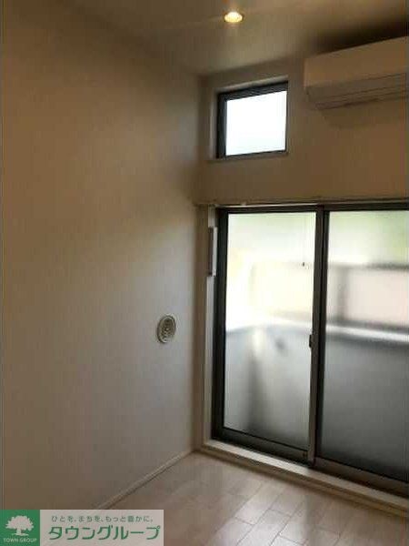 ハーモニーテラス清水Vの物件内観写真