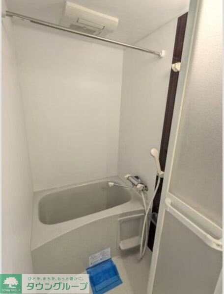 ハーモニーテラス清水IVの物件内観写真