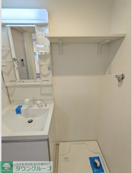 ハーモニーテラス清水IVの物件内観写真