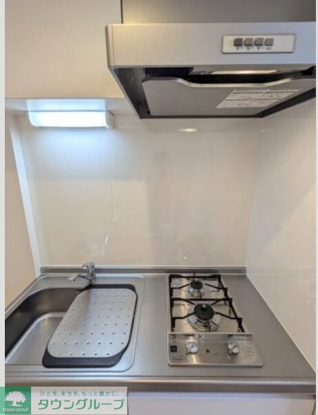 ハーモニーテラス清水IVの物件内観写真