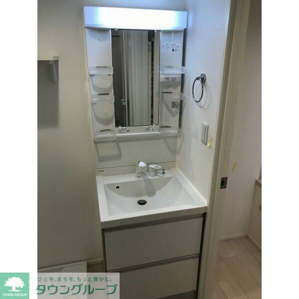 ハーモニーテラス西日置の物件内観写真