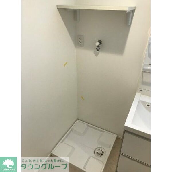 ハーモニーテラス西日置の物件内観写真